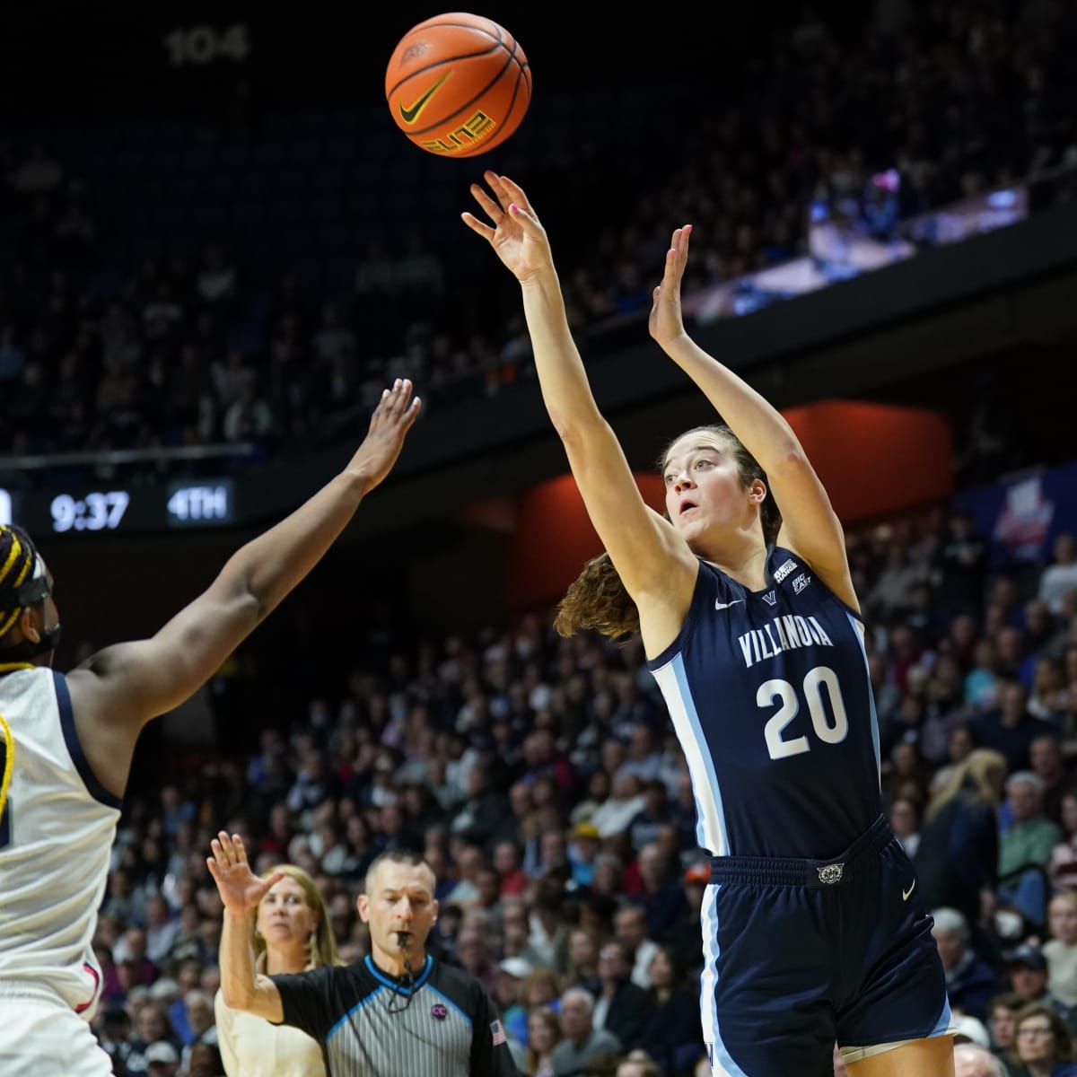 Watch Miami vs Villanova Stream womens college basketball live - How to Watch and Stream Major League and College Sports