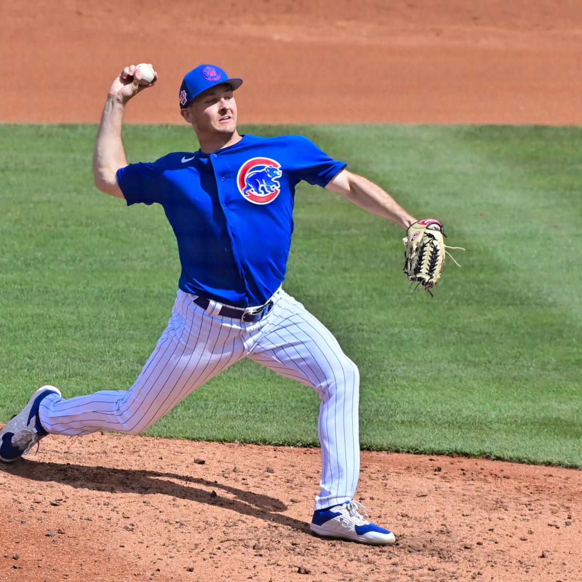 Cubs at Guardians Free Live Stream MLB Spring Training - How to Watch and Stream Major League and College Sports