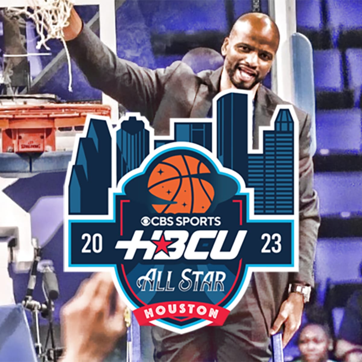 NBA X HBCU ALL STAR 2023 DK SHORT (BLACK) – Pro Standard