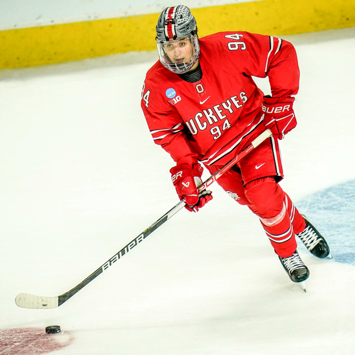 Quinnipiac vs Ohio State Free Live Stream College Hockey Online - How to Watch and Stream Major League and College Sports