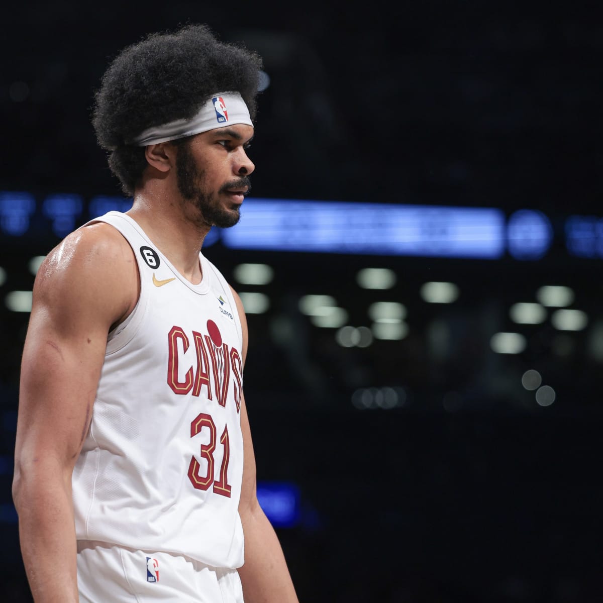 Cleveland Cavaliers may have Jarrett Allen back against Hawks