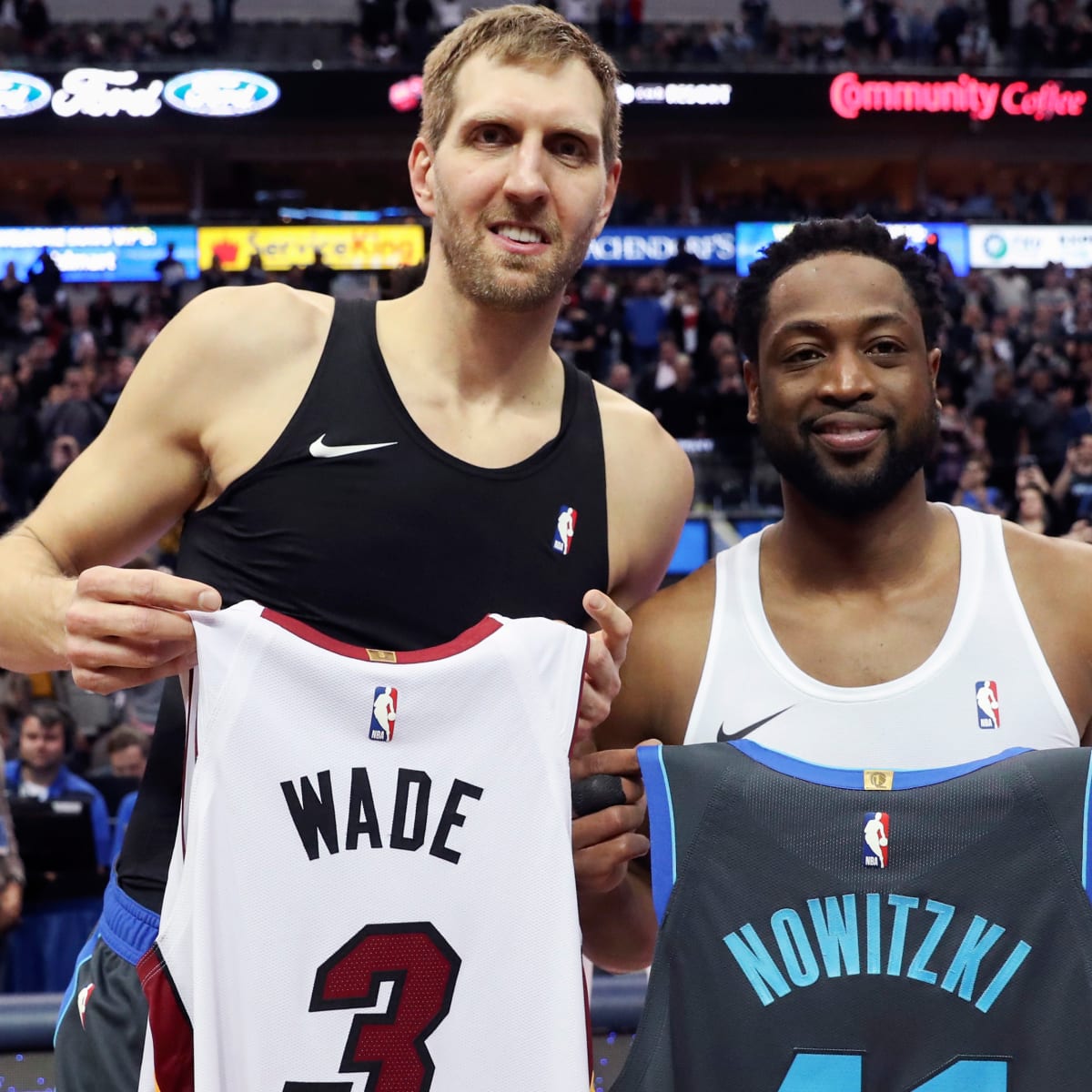 2023 Basketball Hall of Fame Class: Dwyane Wade's best plays in a