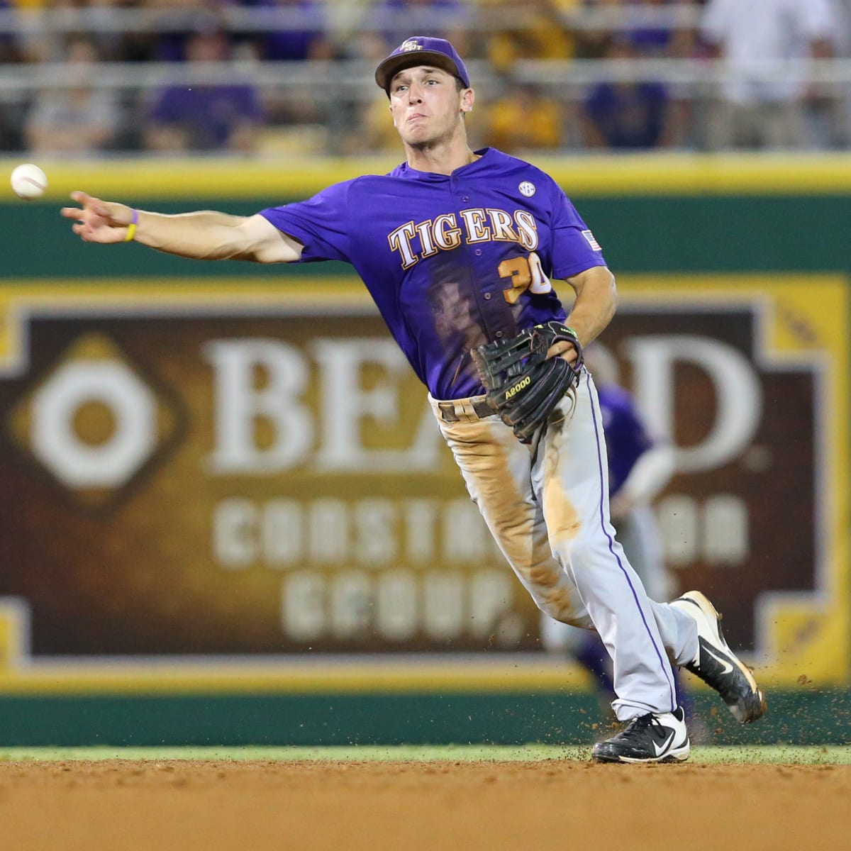 Eight Former LSU Tigers Land On Opening Day Rosters - Sports Illustrated LSU  Tigers News, Analysis and More.
