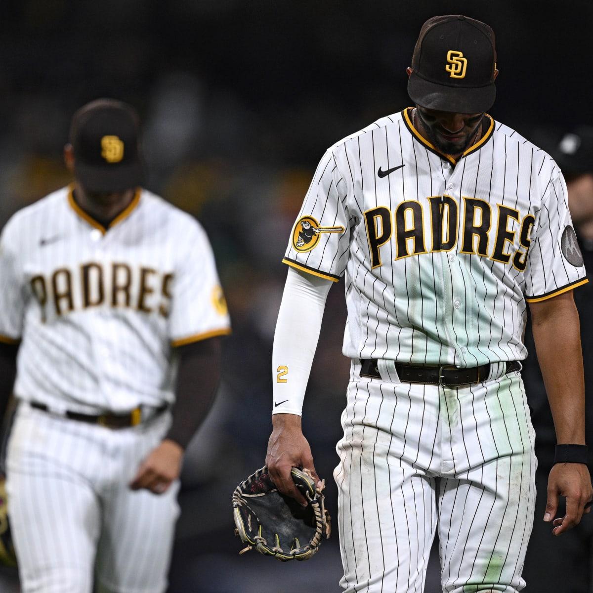 3 Big Takeaways from Padres Season Opener Loss - Sports