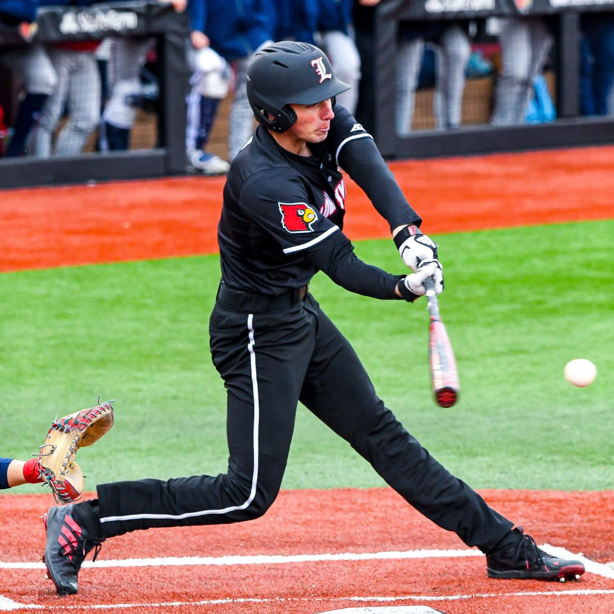 Louisville Baseball Walked Off to Open Series at NC State - Sports  Illustrated Louisville Cardinals News, Analysis and More