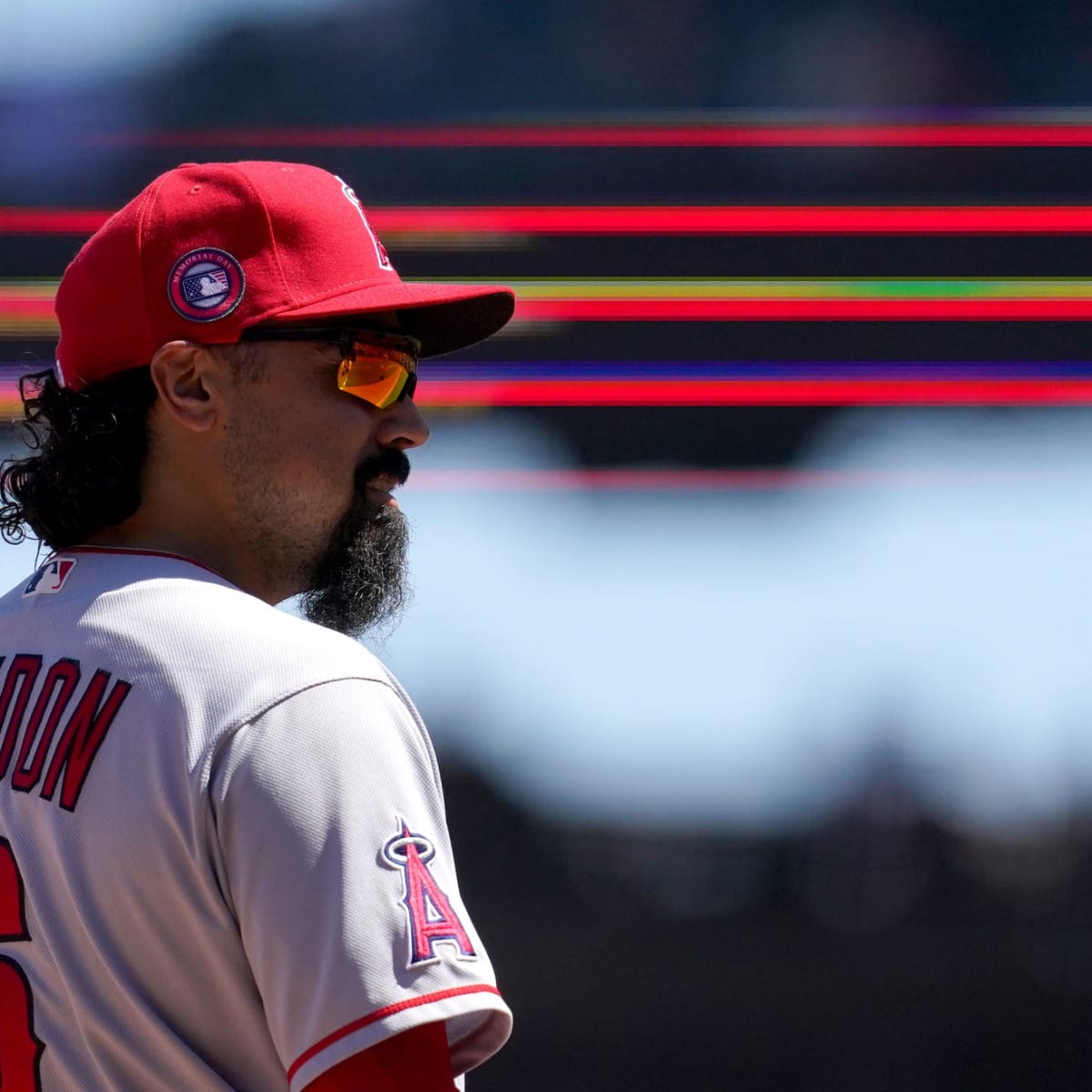 New Footage Surfaces of Anthony Rendon's Fan Altercation, Scary
