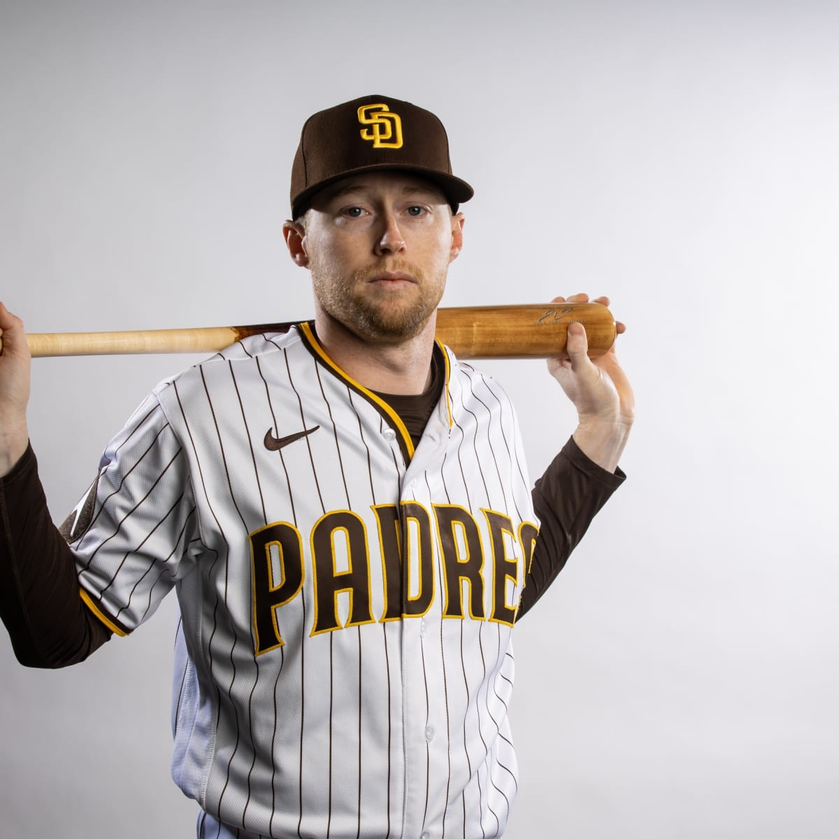 Jake Cronenworth Shares First Reaction to 7-year Extension with Padres -  Sports Illustrated Inside The Padres News, Analysis and More