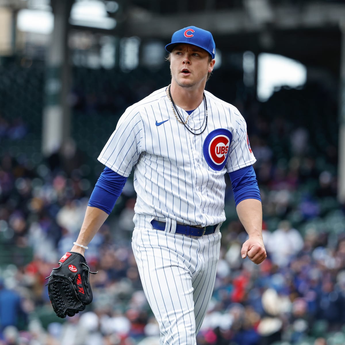 Chicago Cubs Set Pitching Rotation for Pittsburgh Pirates Series - Sports  Illustrated Inside The Cubs