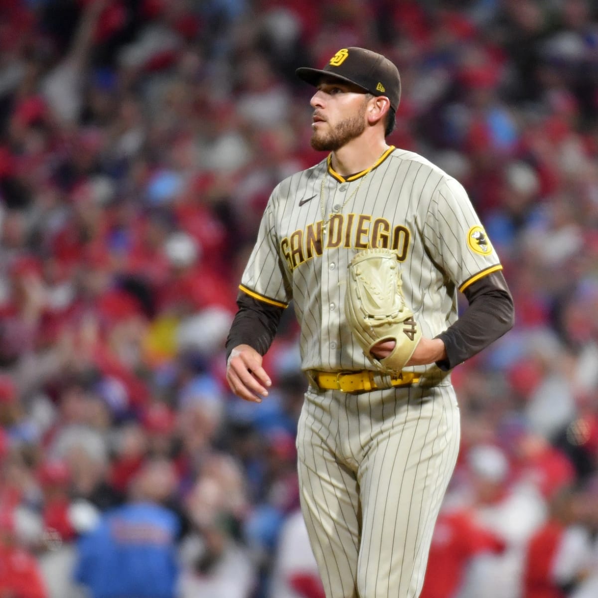 Padres News: Joe Musgrove's Return Plan Coming Together - Sports  Illustrated Inside The Padres News, Analysis and More