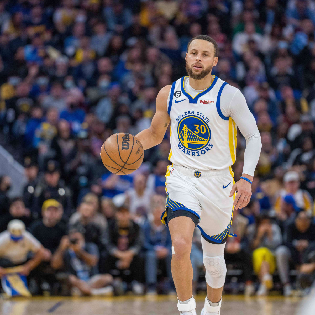 Stephen Curry has returned to MVP form - Sports Illustrated