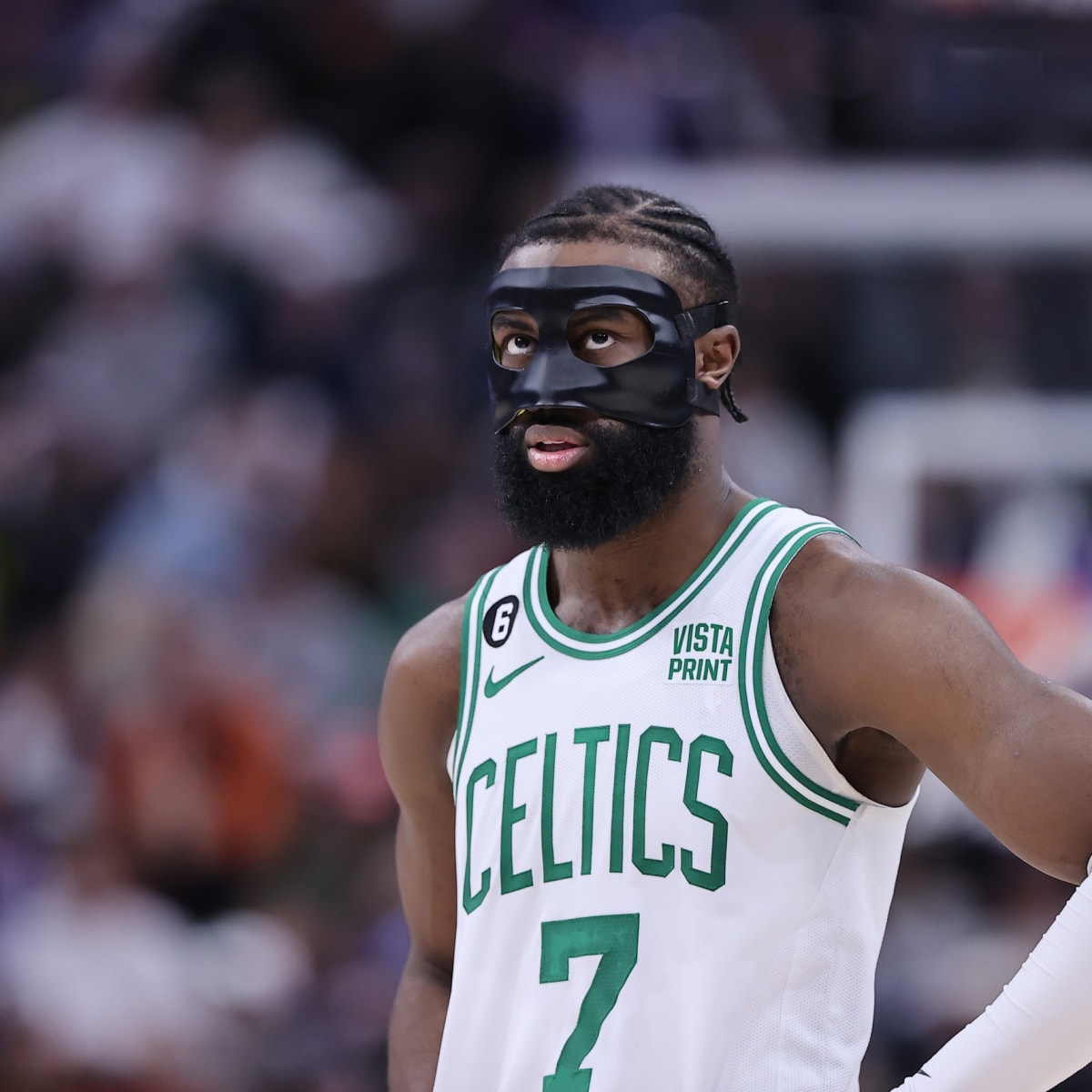 Celtics injuries: Jaylen Brown ruled out for Tuesday vs. 76ers – NBC Sports  Boston