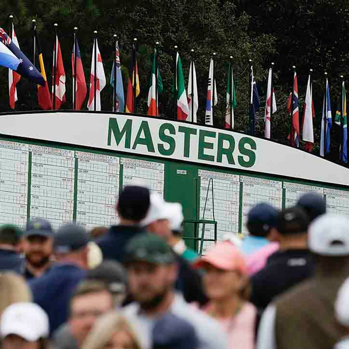 The Masters 2023 Predictions - GolfBox