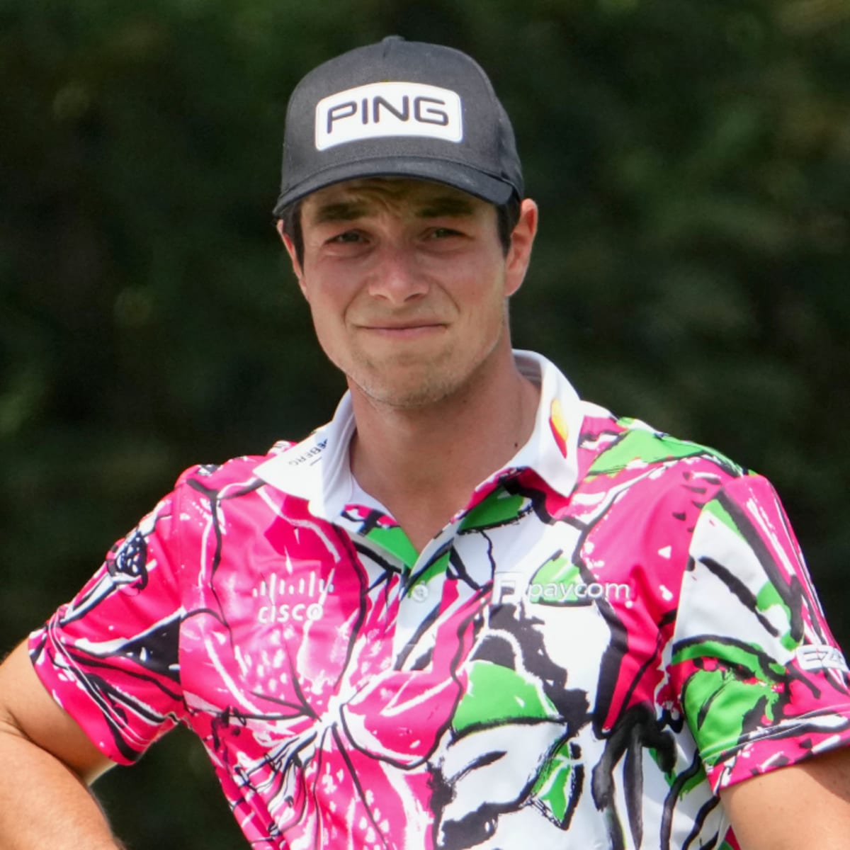Viktor Hovland | MiralMikolas