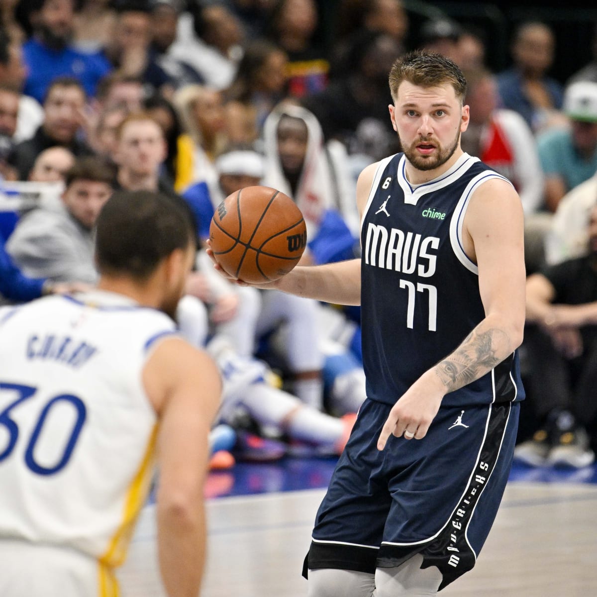 Luka Doncic makes massive change this offseason in hopes of fixing biggest  flaw