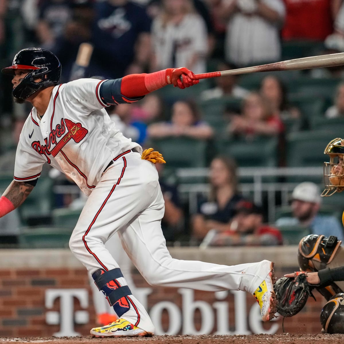 Takeaways: The Braves walk it off over the Padres to open the