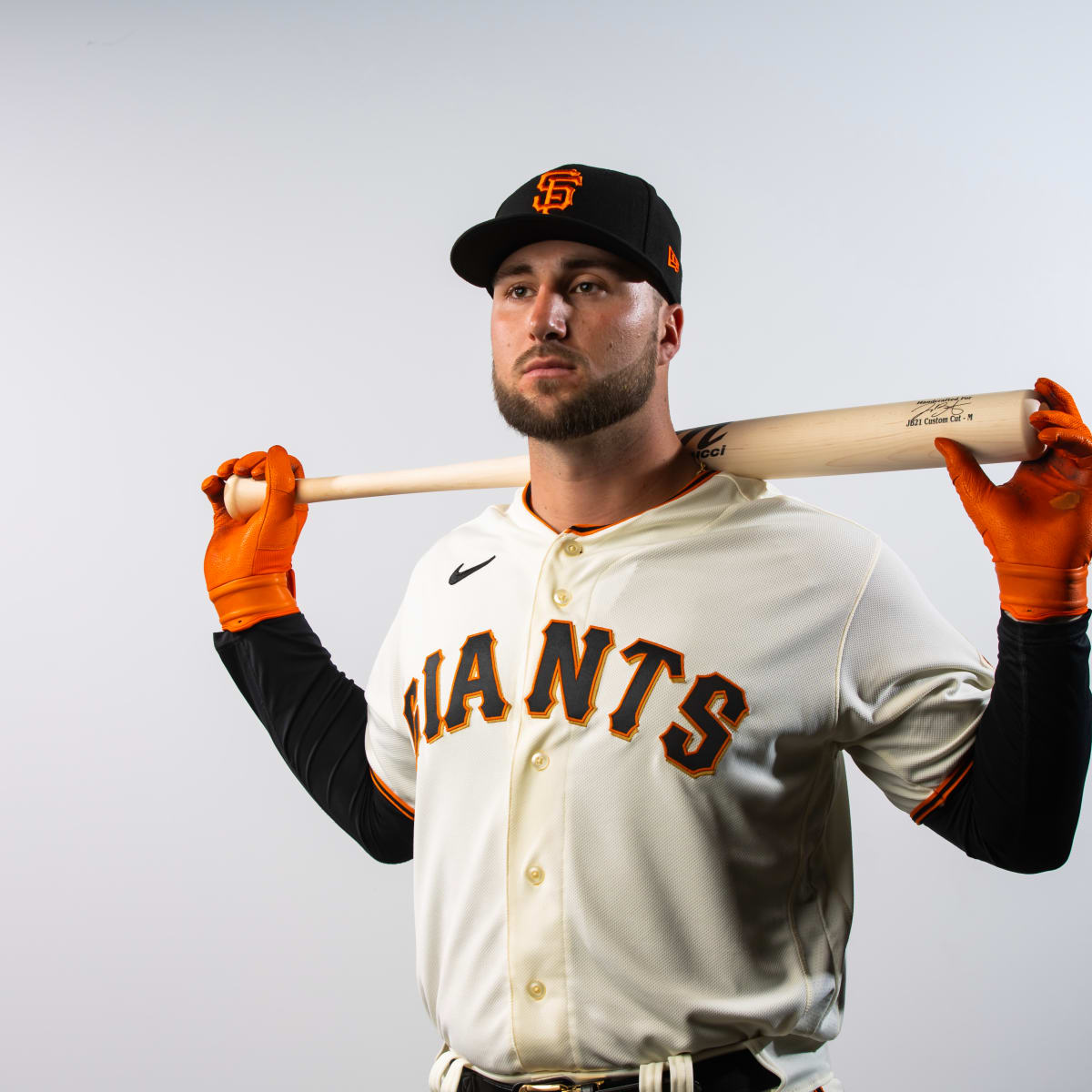 SF Giants activate C Joey Bart from IL, DFA Austin Wynns - Sports  Illustrated San Francisco Giants News, Analysis and More