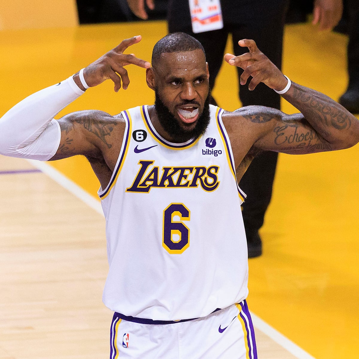 Los Lakers tienen un chance real de volver a ser campeones - Para Ganar