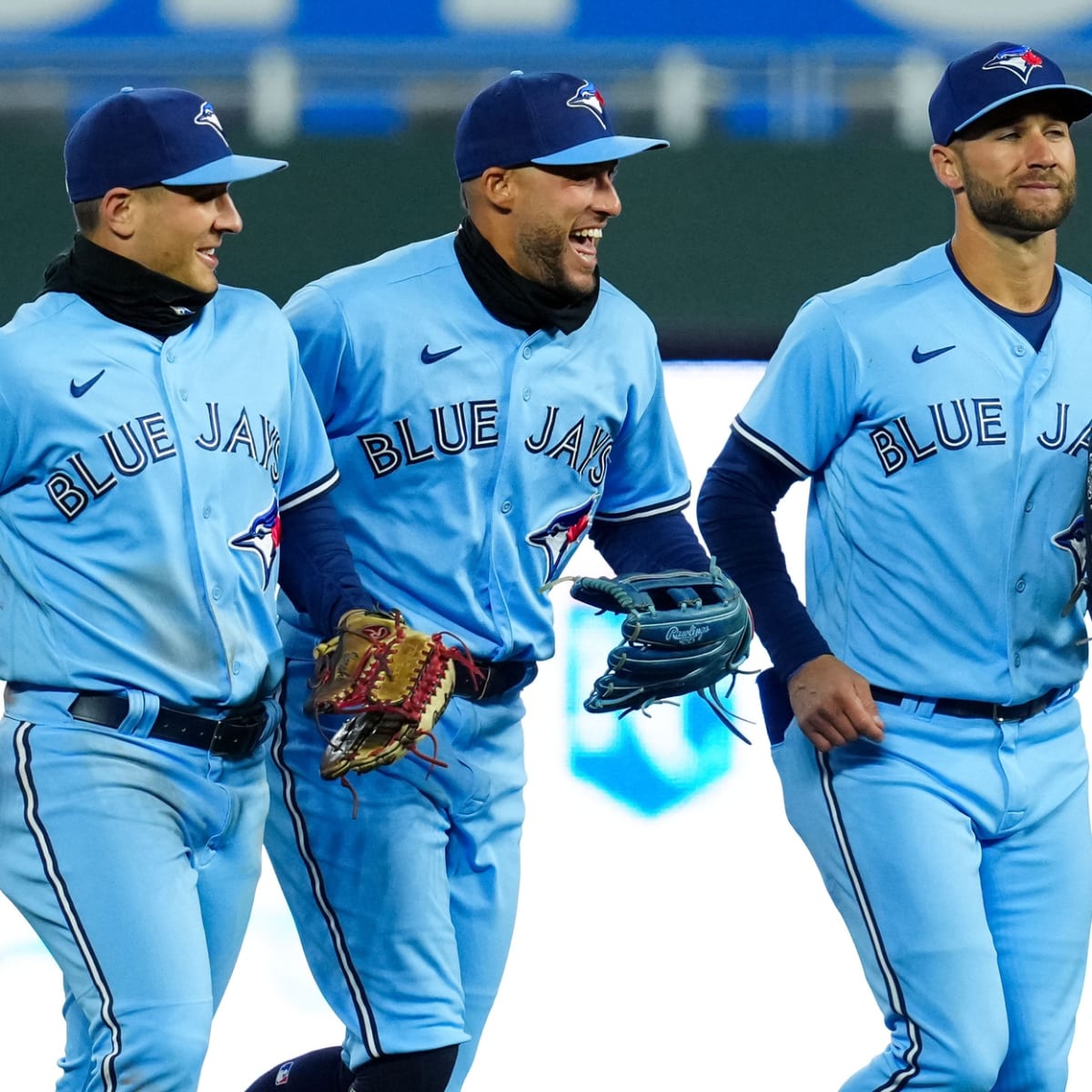 Toronto Blue Jays: Top 5 Uniforms in Team History