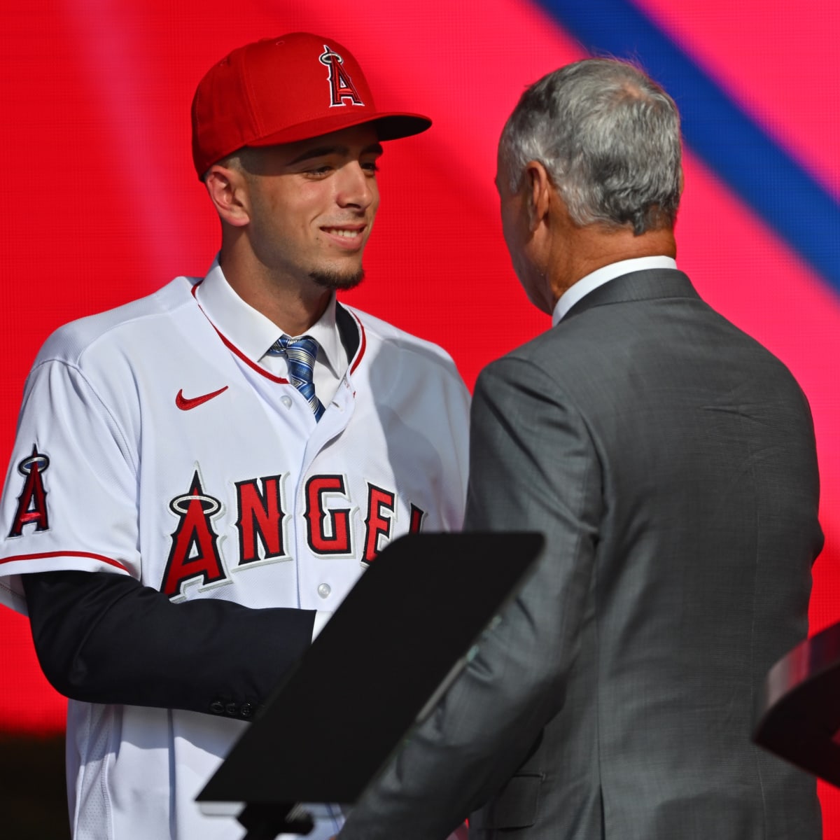Los Angeles Angels WALK OFF Against the Yankees! Zach Neto's Passion for  the Game, Giving Up Leads?