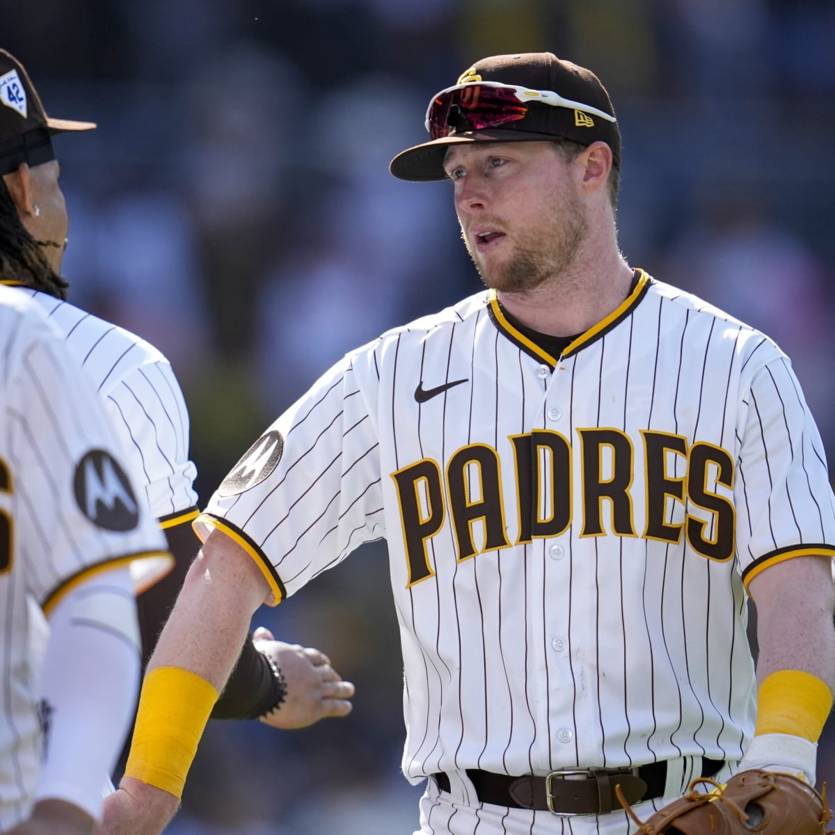 Padres News: Jake Cronenworth Makes History in Blowout Win - Sports  Illustrated Inside The Padres News, Analysis and More