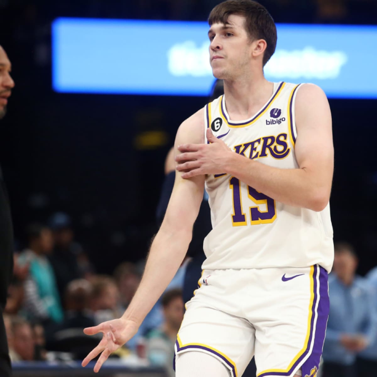 NBA News: Austin Reaves Reveals His True Thoughts On Lakers
