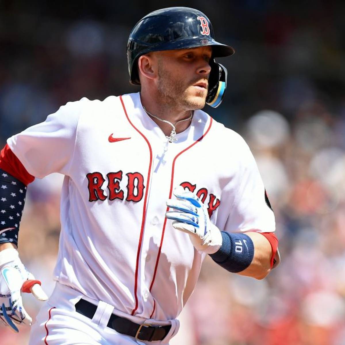 Red Sox Designate Veteran For Assignment To Create Room For Trevor Story's Return - Sports Illustrated Inside The Red Sox