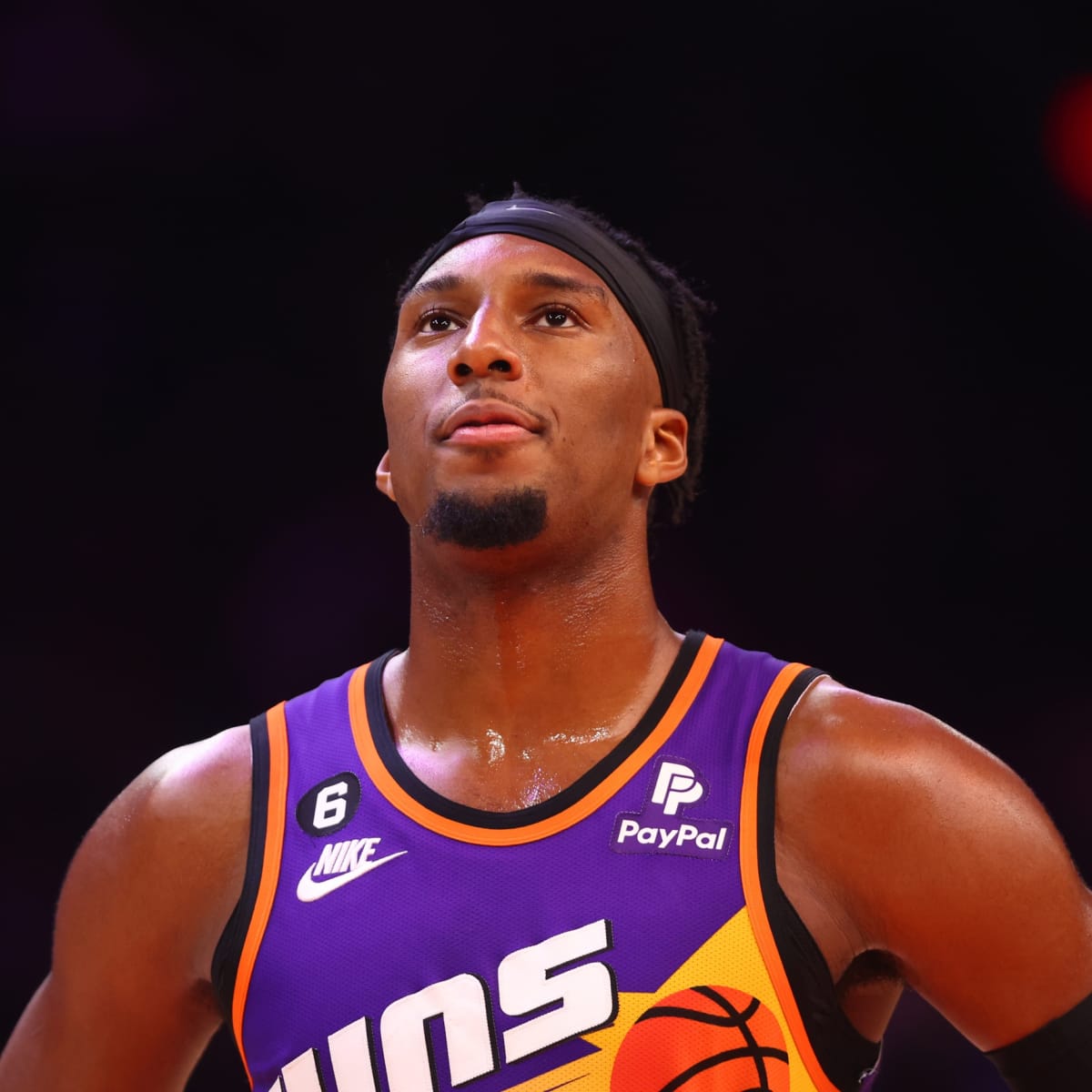 Josh Okogie ready to contribute in multiple ways for Phoenix Suns