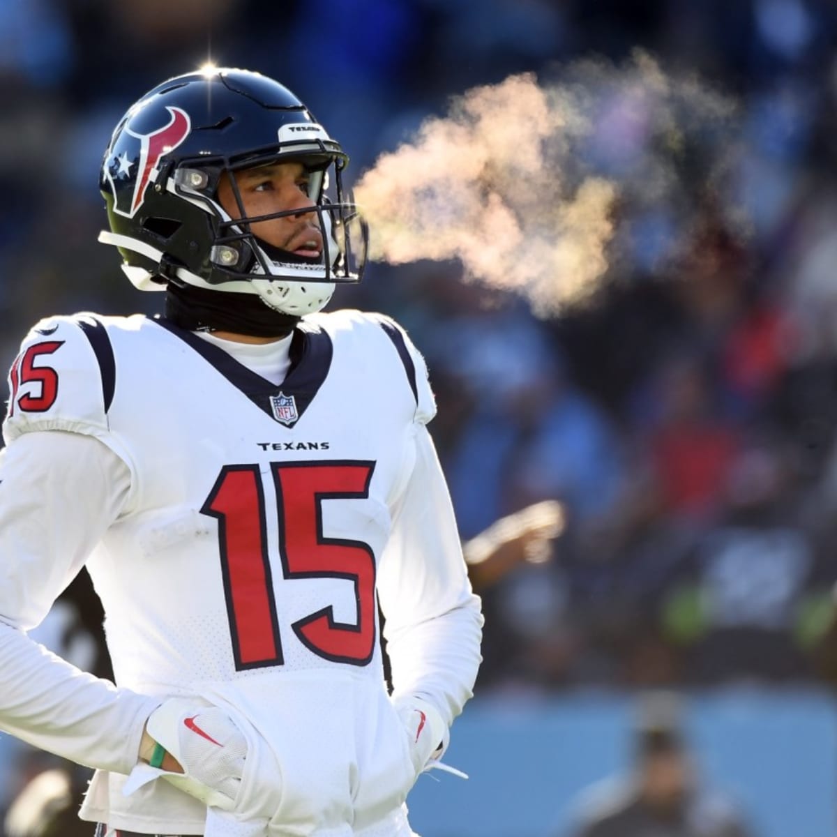 Tennessee Titans Sign WR Chris Moore to Free Agent Deal - Sports  Illustrated Tennessee Titans News, Analysis and More