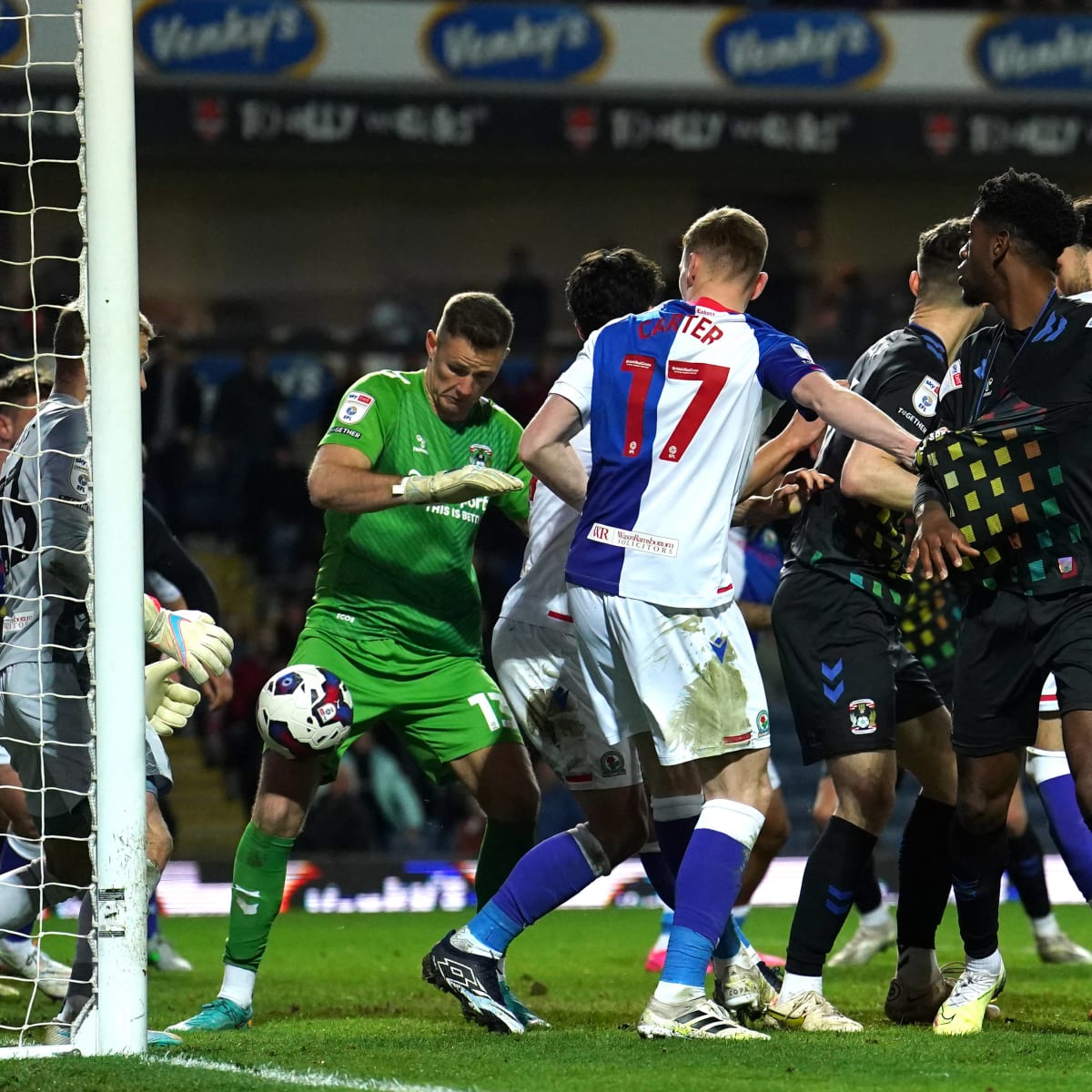 Final EFL Championship Table And Playoff Fixtures Confirmed - Futbol on  FanNation