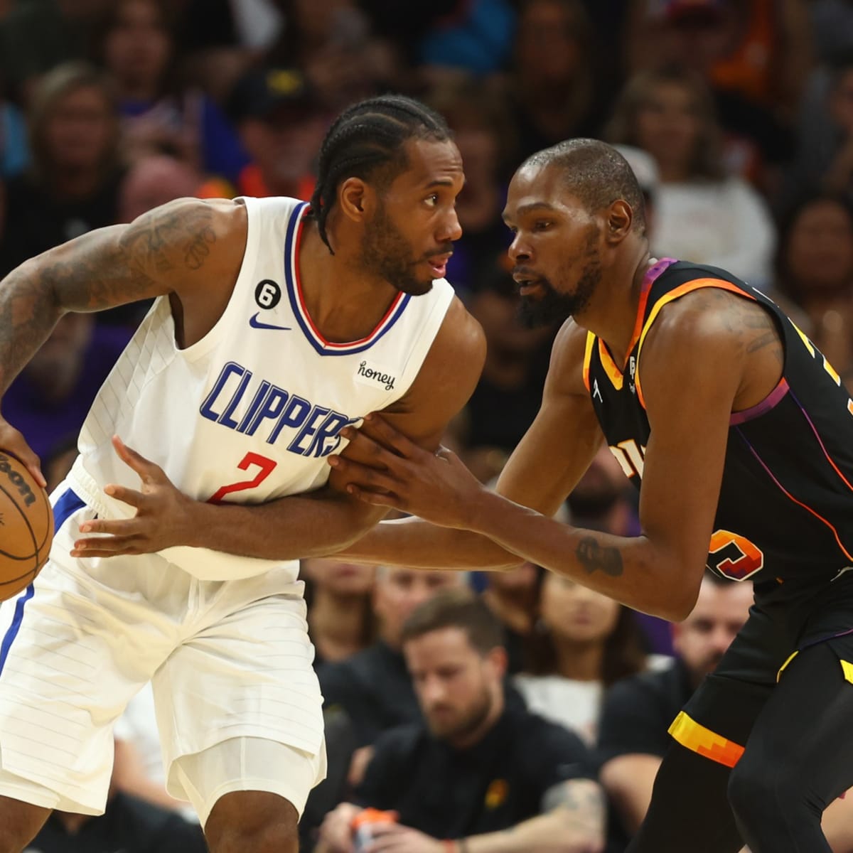 How To Watch NBA Playoffs First-Round Suns at Clippers Game 3