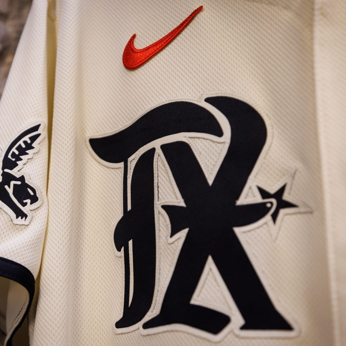 Texas Rangers Reveal Nike City Connect Jerseys, Pay Homage to