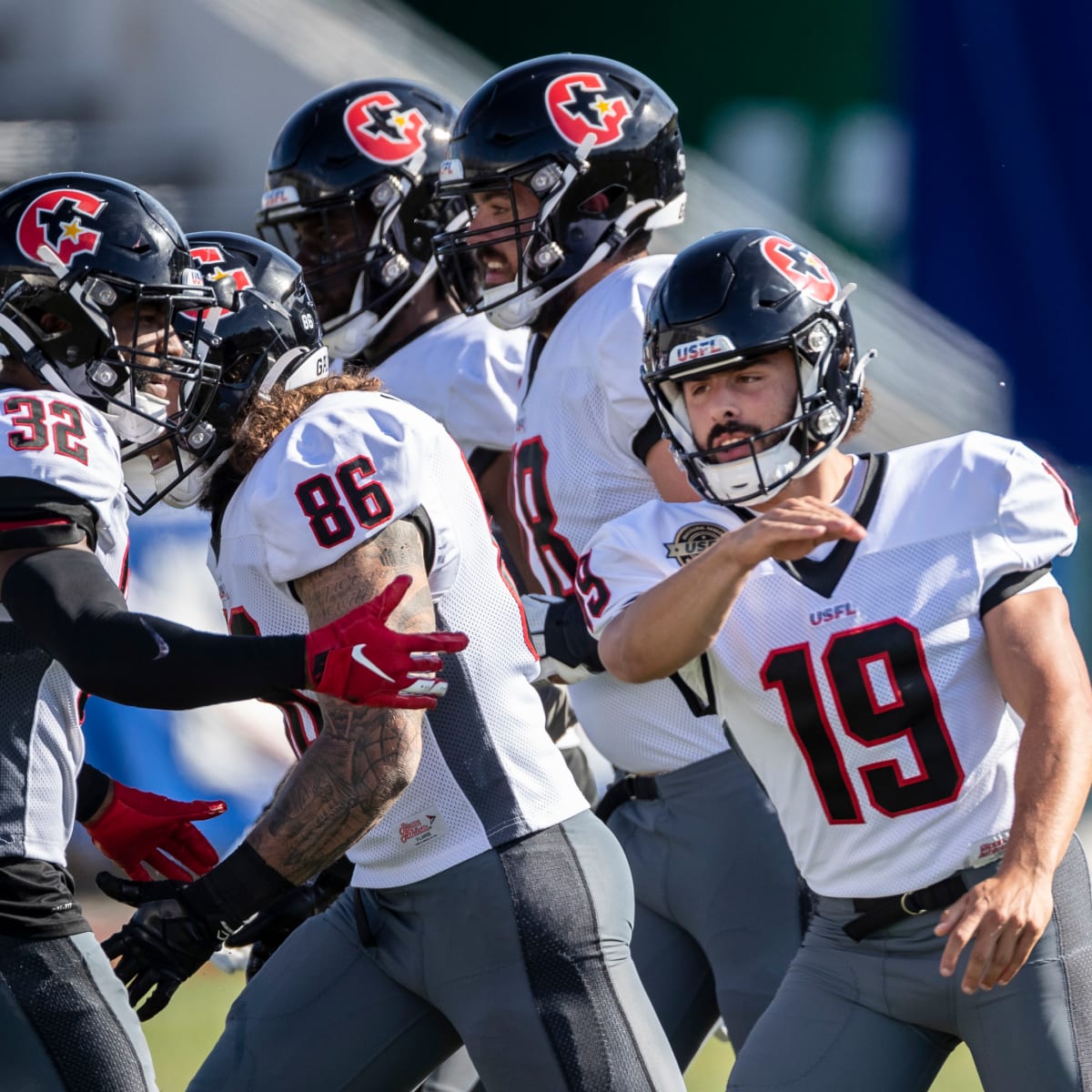Watch Birmingham Stallions vs Houston Gamblers Stream USFL live - How to Watch and Stream Major League and College Sports