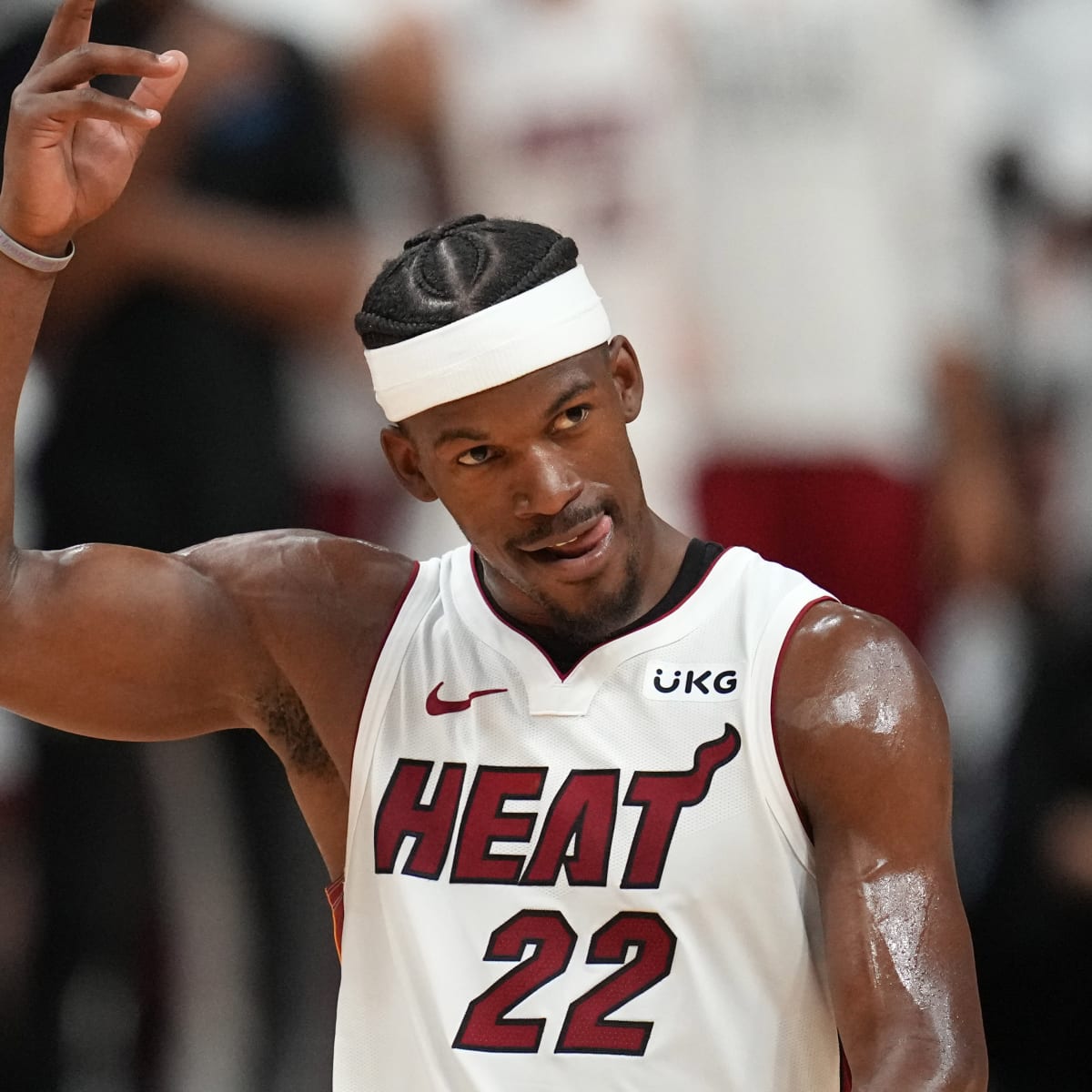 Jimmy Butler drops 56 points in Heat's Game 4 win vs. Bucks