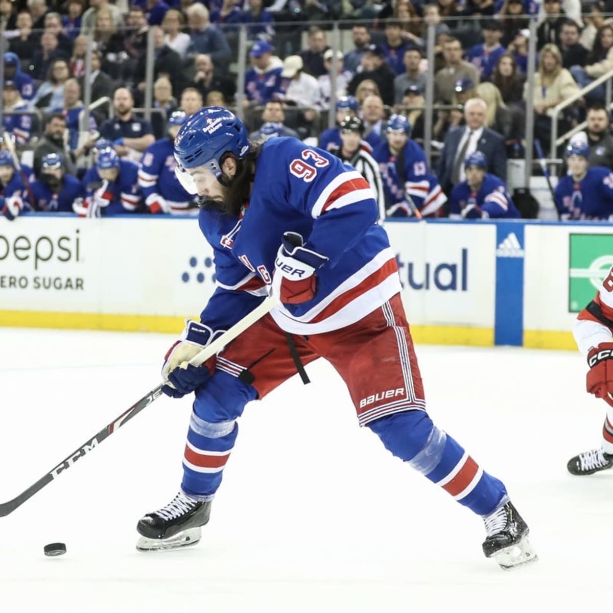 How to watch New York Rangers vs. New Jersey Devils (1/19/2021