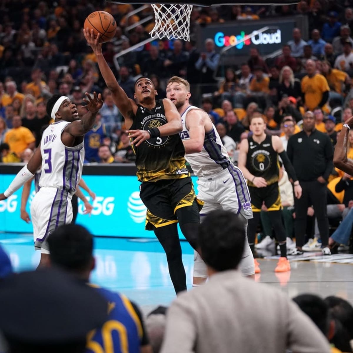 Lakers vs. Warriors: Free live stream, TV, how to watch 