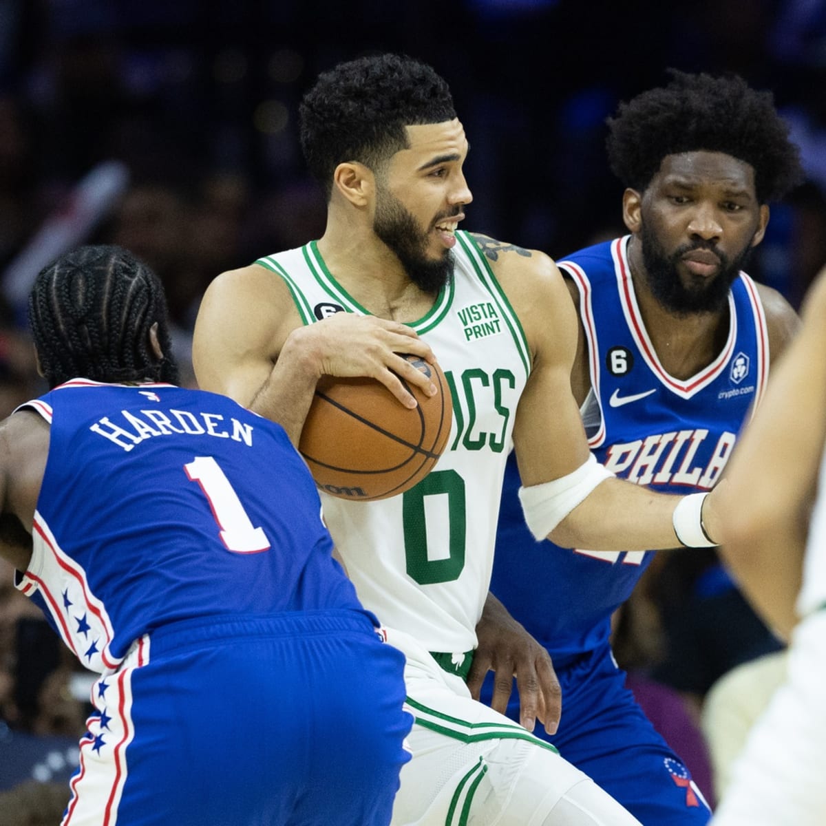 Sixers Vs Celtics Playoffs Schedule 2023 Nelson Carroll News