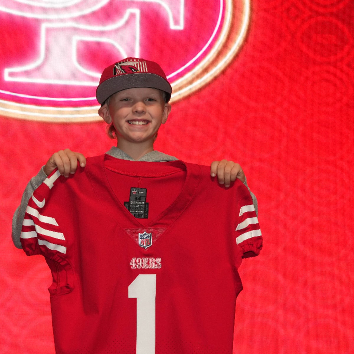 49ers picks in 2023 NFL draft: Round-by-round by San Francisco