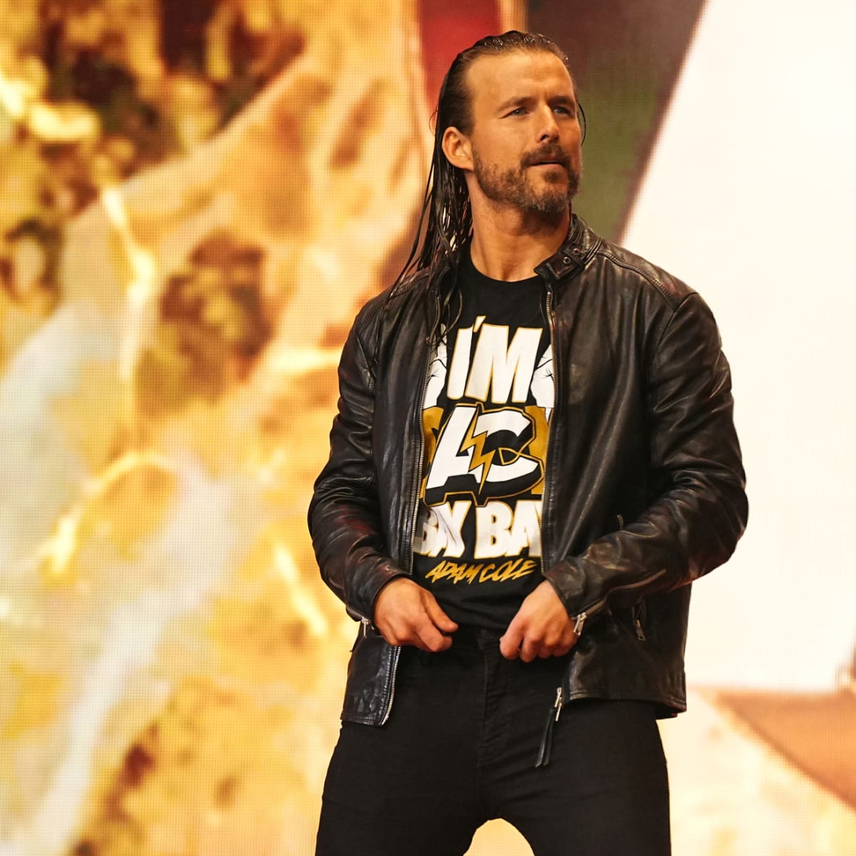 Adam Cole injury: AEW wrestler details concussion recovery