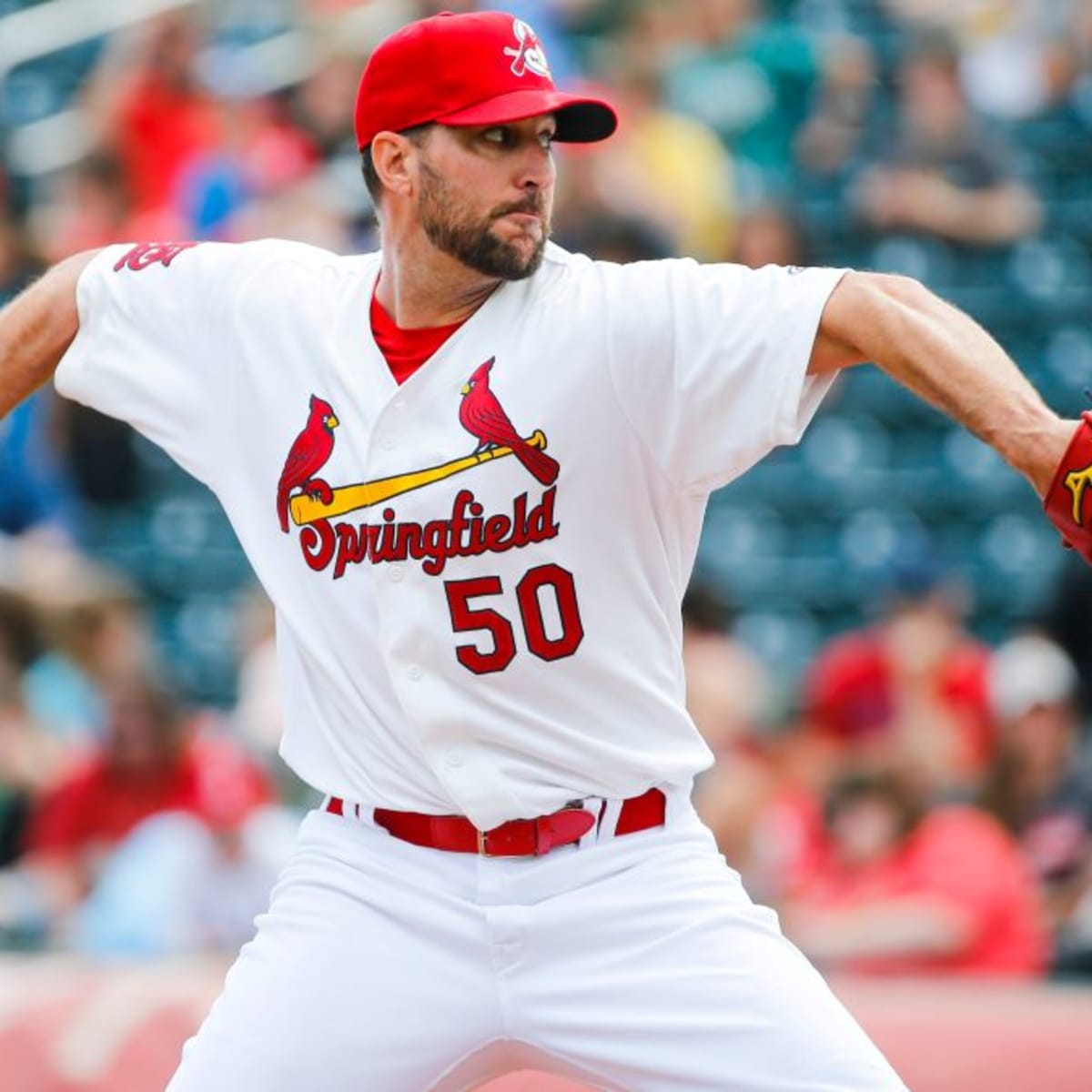 Cardinals' Adam Wainwright gets painfully honest after forgettable