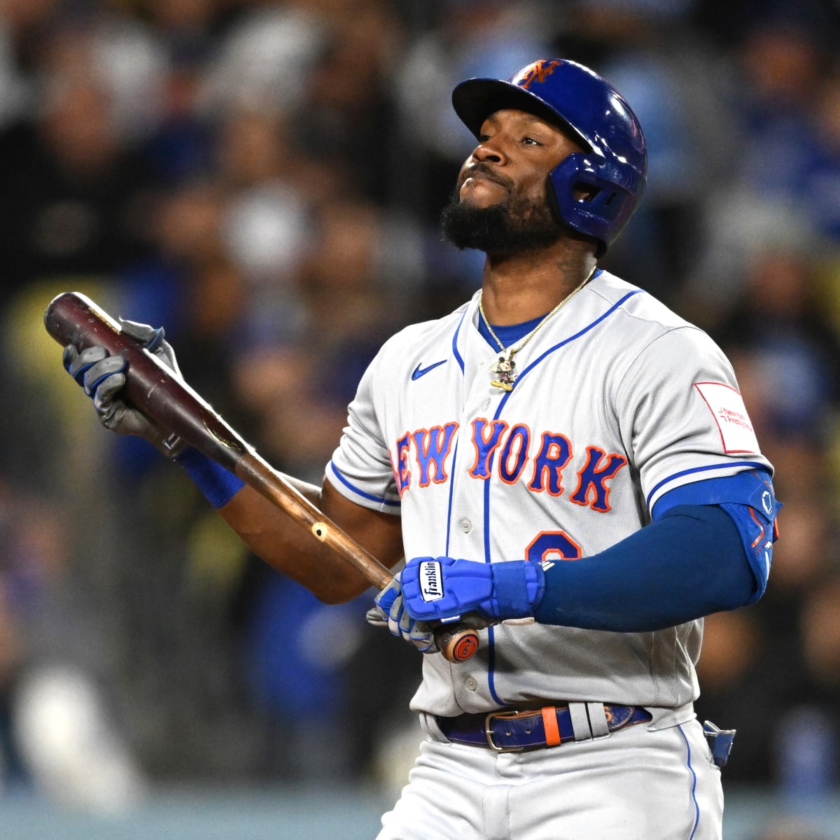 Mets Notebook: Starling Marte hopes to return in 2023, but doesn't rule out  another groin surgery – The Denver Post