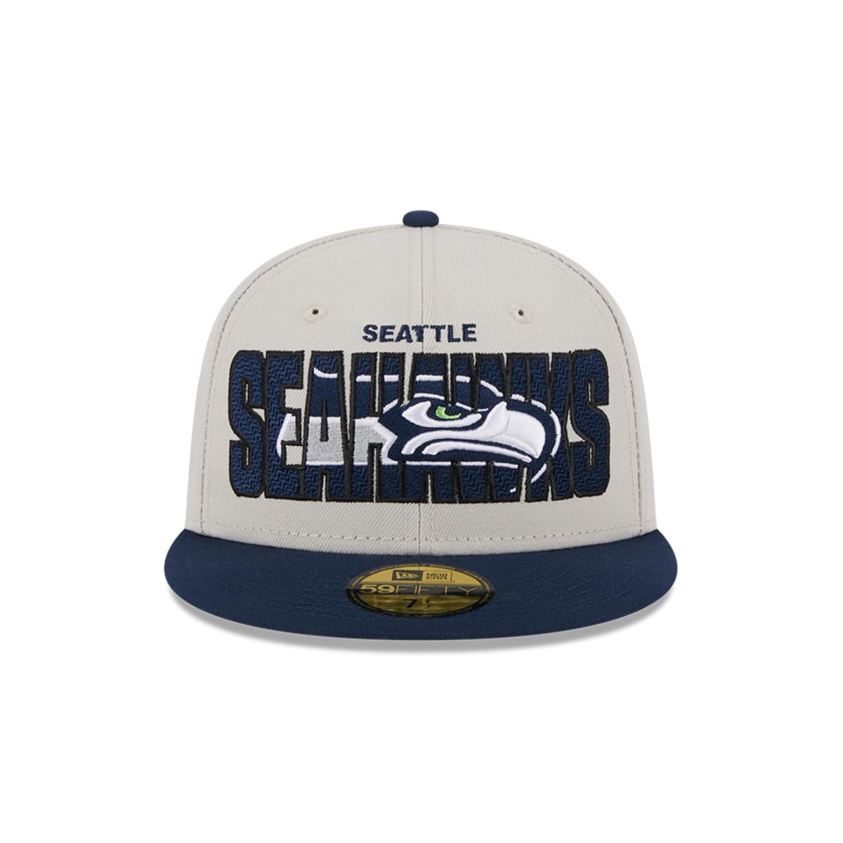 Seattle Seahawks 2023 NFL Draft Hat, where to buy yours now - FanNation