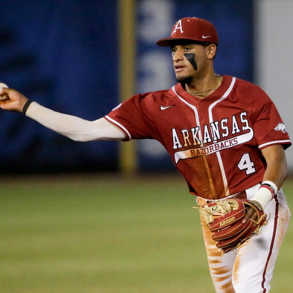 Watch Texas AandM Aggies at Arkansas Razorbacks in College Baseball - How to Watch and Stream Major League and College Sports