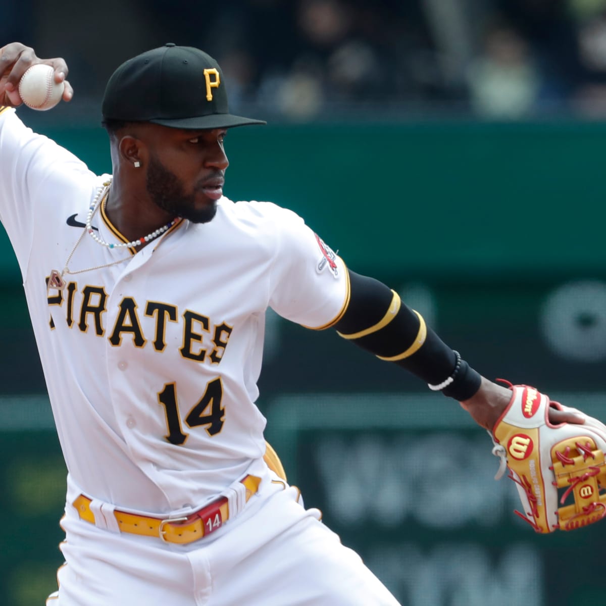 Braves vs. Pirates MLB 2022 live stream (8/24) How to watch online