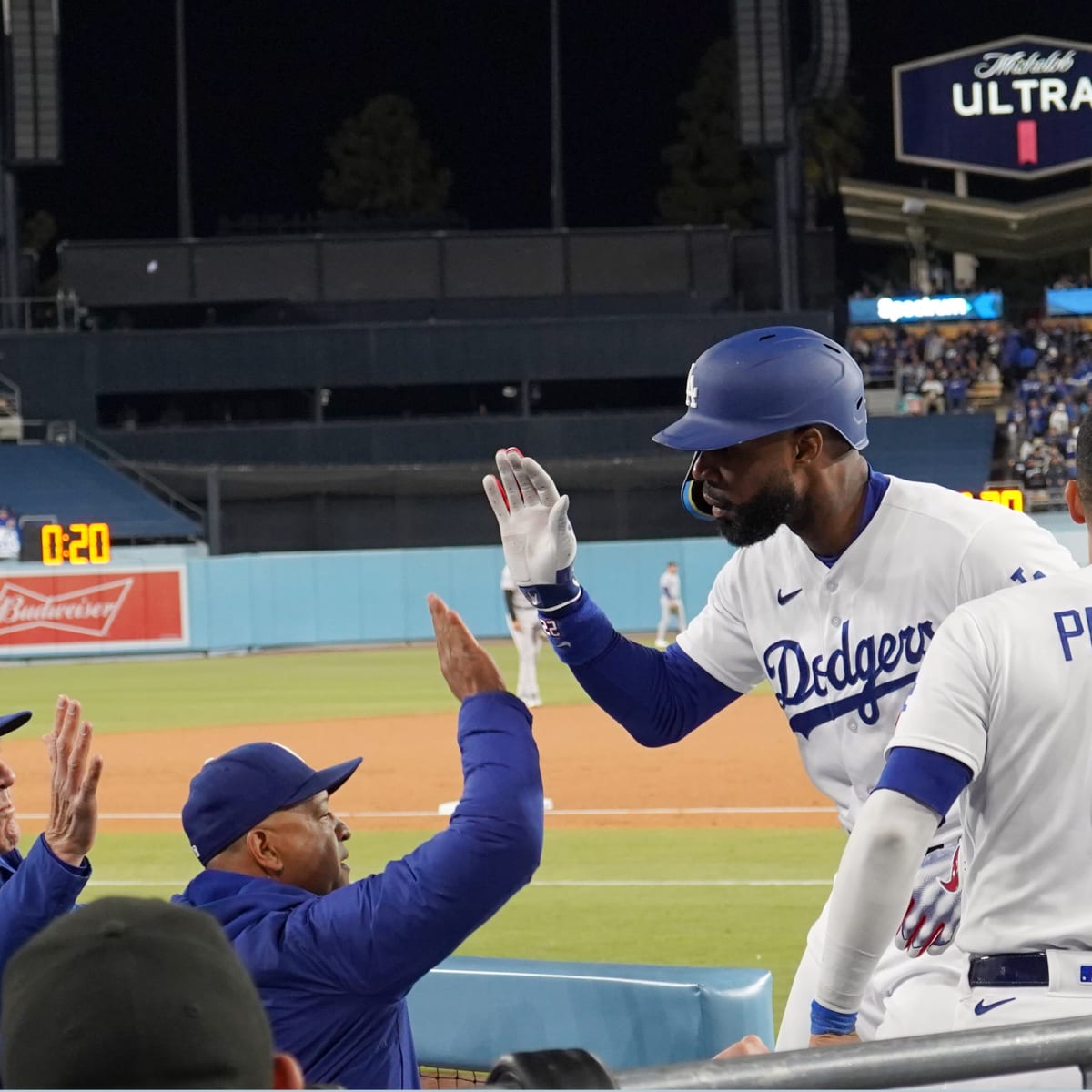 Dodgers News: Dave Roberts's Words on Jason Heyward are Sure to
