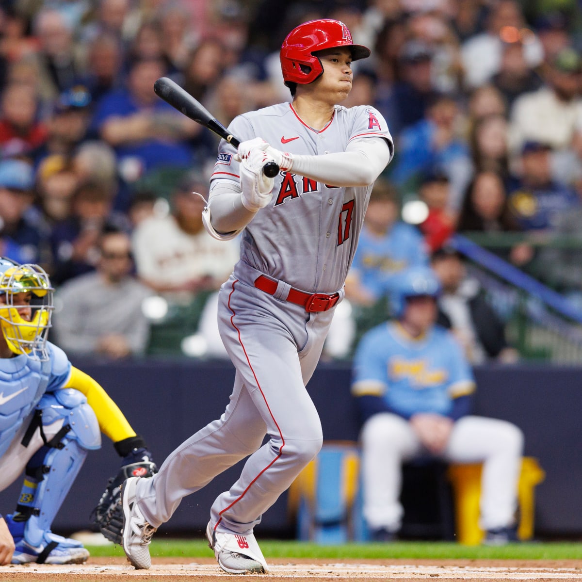 Watch Los Angeles Angels at Oakland Athletics Stream MLB live - How to Watch and Stream Major League and College Sports