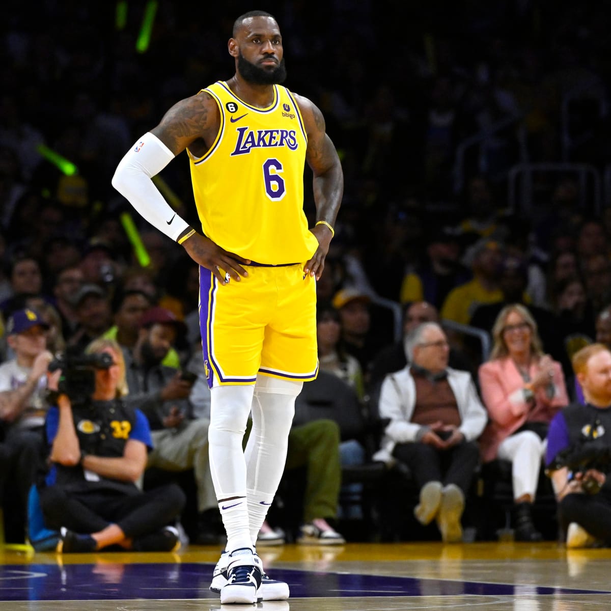 The Los Angeles Lakers are going to the NBA Finals! 5 Lessons!