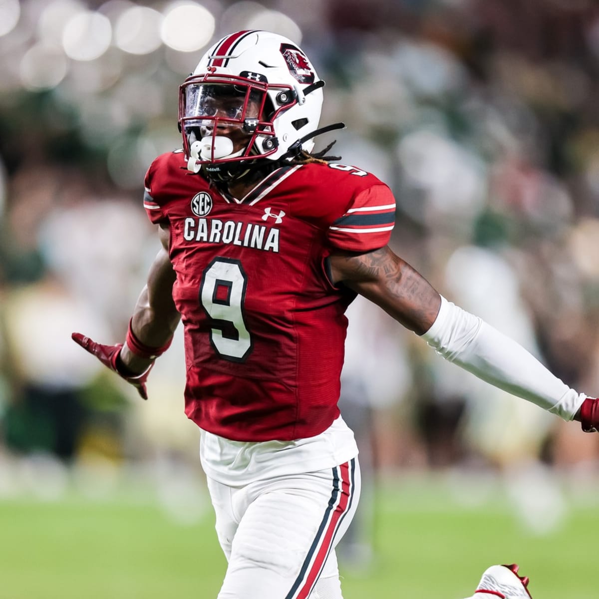 Miami Dolphins Select WR Elijah Higgins, OT Ryan Hayes in Final Day of 2023  NFL Draft – NBC 6 South Florida
