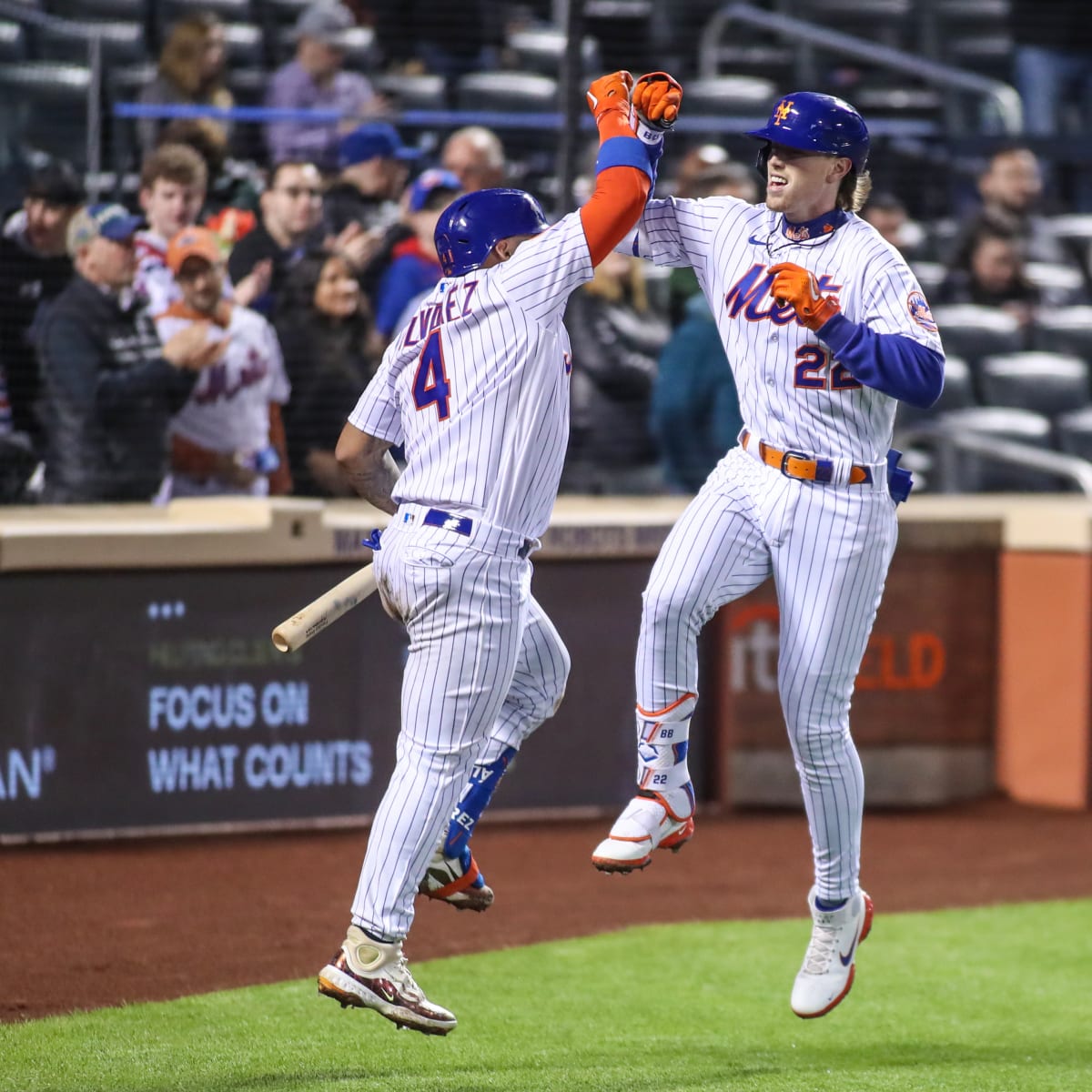 Mets Blow Early Lead, Fall to Cardinals – Guy Boston Sports