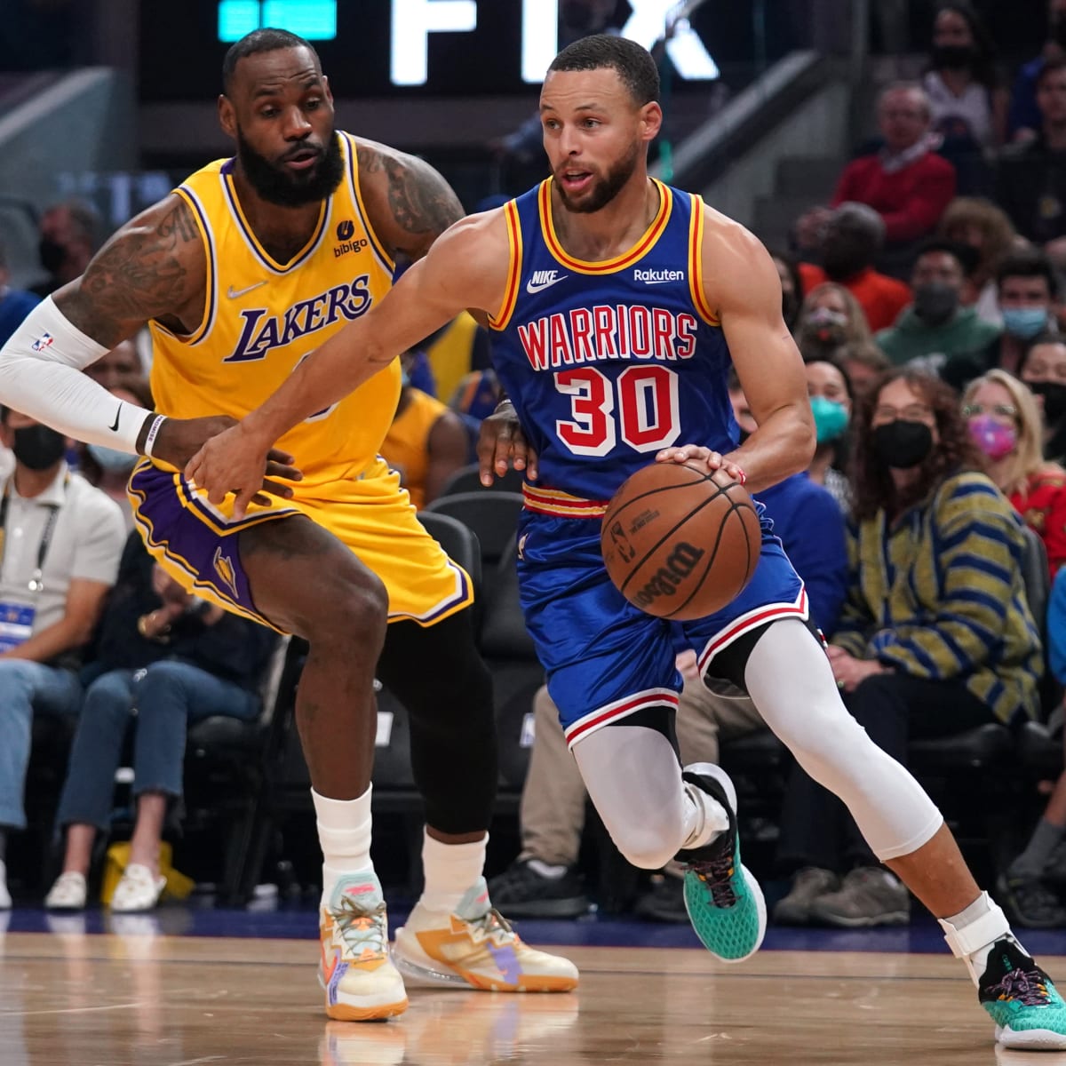The NBA In-Season Tournament is Here and Brands are Taking Notice