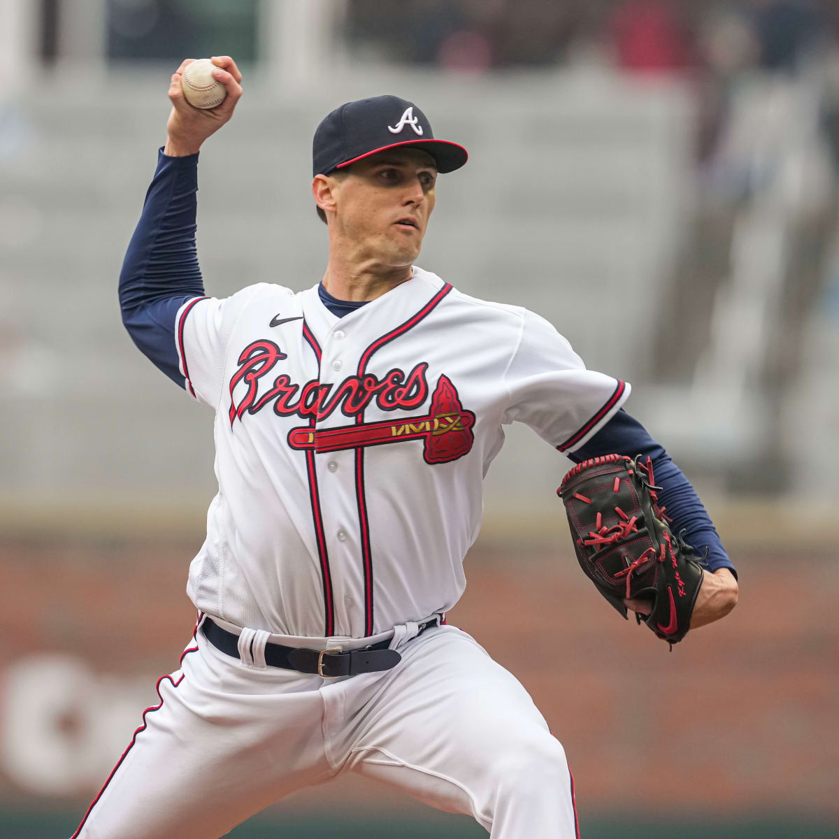 Atlanta Braves on X: How about @Kyle_Wright44's 2022 debut
